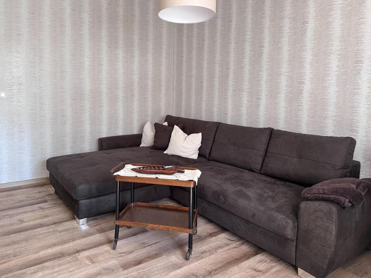 Schoene Altbauwohnung Mit Grosser Sonnenterrasse Apartment